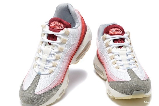 GID   Air Anatomy Max 95 DM0012-600  Nike Air of 1213